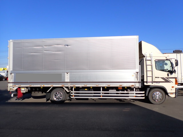 日野レンジャーアルミウイング増トン（6t・8t）[写真05]