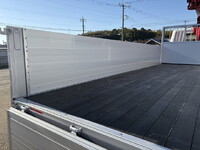 三菱ふそうファイタークレーン4段増トン（6t・8t）[写真11]