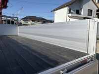 三菱ふそうファイタークレーン4段増トン（6t・8t）[写真12]