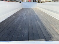 三菱ふそうファイタークレーン4段増トン（6t・8t）[写真13]