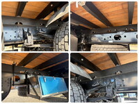 三菱ふそうファイタークレーン4段増トン（6t・8t）[写真23]