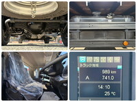 三菱ふそうファイタークレーン4段増トン（6t・8t）[写真24]