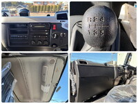 三菱ふそうファイタークレーン4段増トン（6t・8t）[写真25]