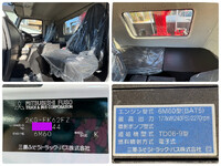 三菱ふそうファイタークレーン4段増トン（6t・8t）[写真26]