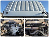 三菱ふそうファイタークレーン4段増トン（6t・8t）[写真27]