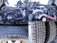 いすゞフォワード冷凍車（冷蔵車）中型（4t）[写真19]