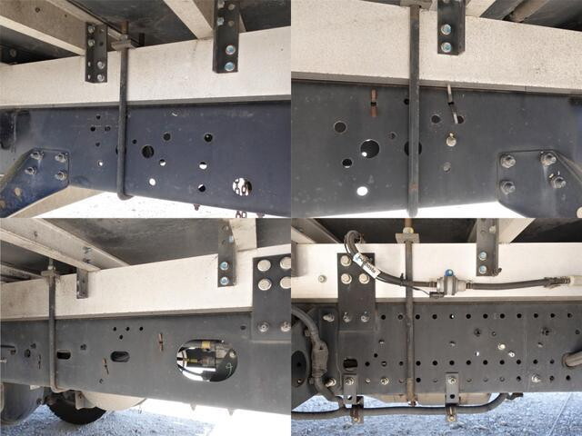 いすゞフォワード冷凍車（冷蔵車）中型（4t）[写真21]