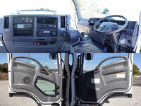 いすゞフォワード冷凍車（冷蔵車）中型（4t）[写真24]