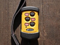 いすゞフォワードアルミウイング中型（4t）[写真15]