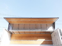 いすゞフォワードアルミウイング中型（4t）[写真16]