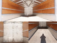 いすゞフォワードアルミウイング中型（4t）[写真18]