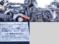 いすゞフォワードアルミウイング中型（4t）[写真19]