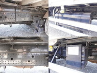 いすゞフォワードアルミウイング中型（4t）[写真23]