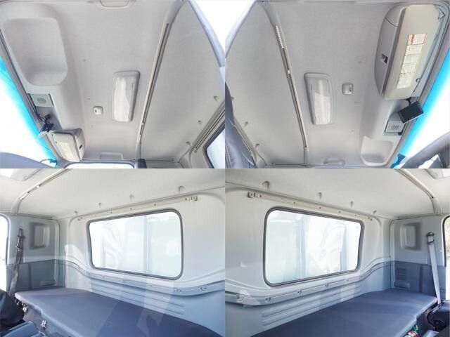 いすゞフォワードアルミウイング中型（4t）[写真26]