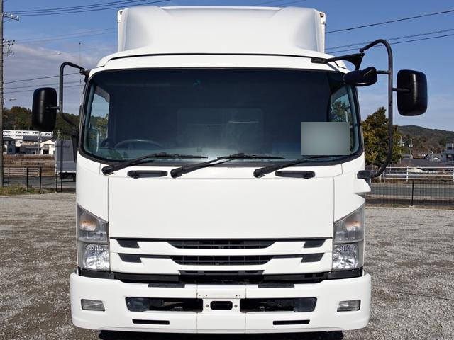 いすゞフォワードアルミウイング中型（4t）[写真03]