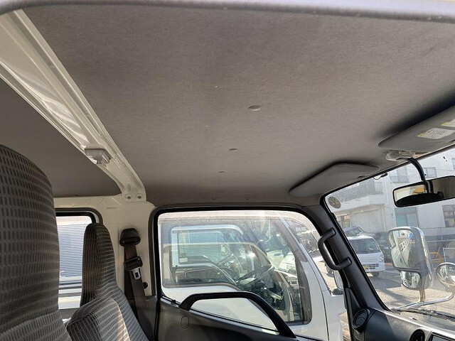 トヨタその他の車種ダブルキャブ（Wキャブ）小型（2t・3t）[写真10]