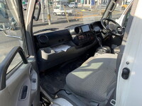 トヨタその他の車種ダブルキャブ（Wキャブ）小型（2t・3t）[写真14]