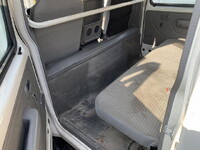 トヨタその他の車種ダブルキャブ（Wキャブ）小型（2t・3t）[写真15]