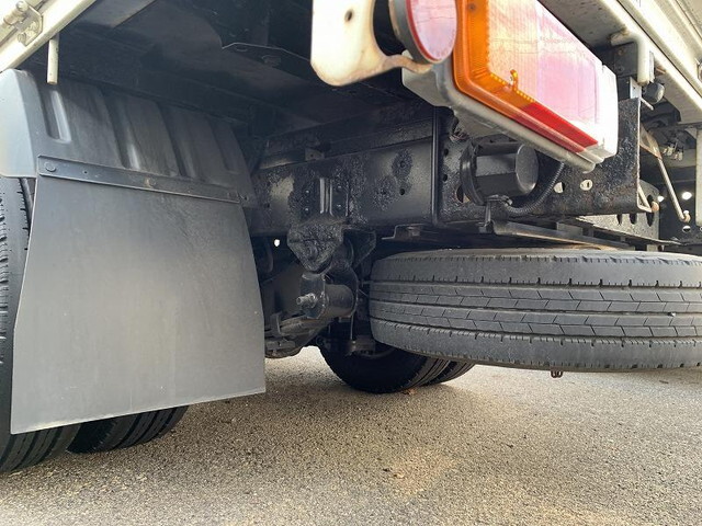 トヨタその他の車種ダブルキャブ（Wキャブ）小型（2t・3t）[写真15]