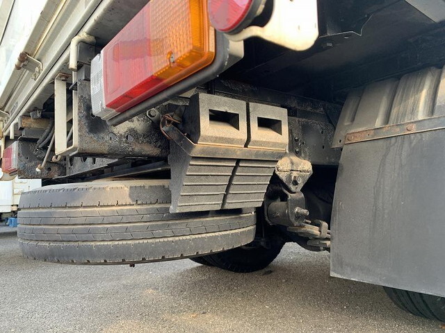 トヨタその他の車種ダブルキャブ（Wキャブ）小型（2t・3t）[写真17]