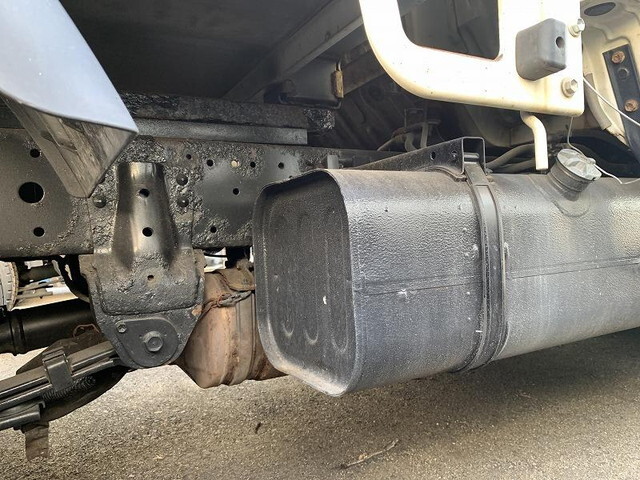 トヨタその他の車種ダブルキャブ（Wキャブ）小型（2t・3t）[写真18]