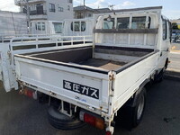 トヨタその他の車種ダブルキャブ（Wキャブ）小型（2t・3t）[写真05]