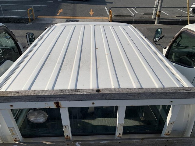 トヨタその他の車種ダブルキャブ（Wキャブ）小型（2t・3t）[写真06]