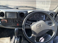 トヨタその他の車種ダブルキャブ（Wキャブ）小型（2t・3t）[写真09]