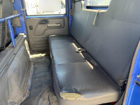 マツダタイタンダブルキャブ（Wキャブ）小型（2t・3t）[写真12]