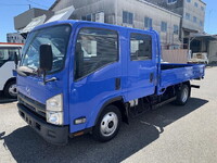 マツダタイタンダブルキャブ（Wキャブ）小型（2t・3t）[写真01]