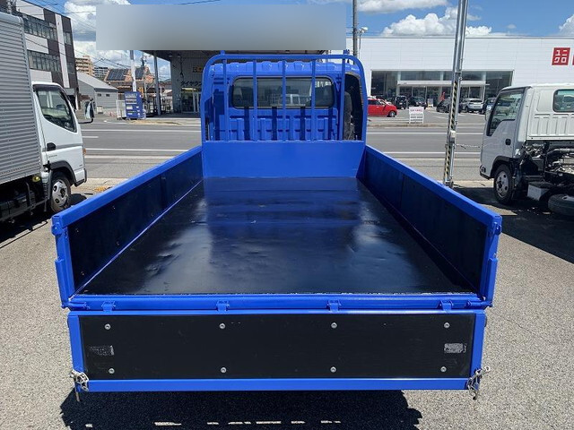 マツダタイタンダブルキャブ（Wキャブ）小型（2t・3t）[写真06]