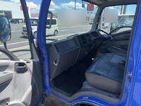 マツダタイタンダブルキャブ（Wキャブ）小型（2t・3t）[写真08]