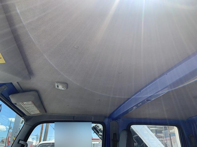 マツダタイタンダブルキャブ（Wキャブ）小型（2t・3t）[写真09]