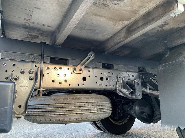 マツダタイタン平ボディ小型（2t・3t）[写真14]