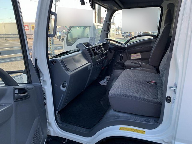 マツダタイタン平ボディ小型（2t・3t）[写真17]