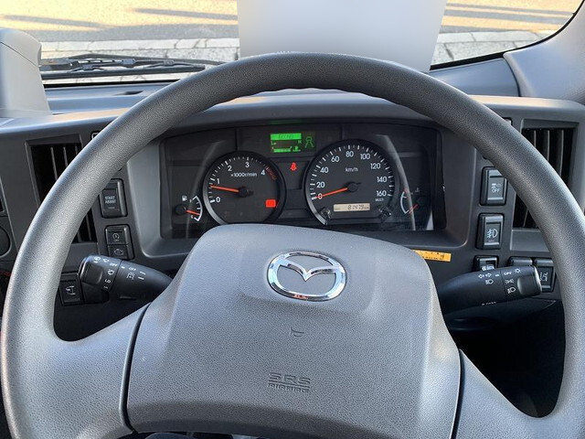 マツダタイタン平ボディ小型（2t・3t）[写真21]