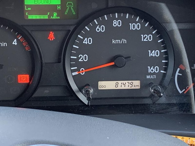 マツダタイタン平ボディ小型（2t・3t）[写真22]