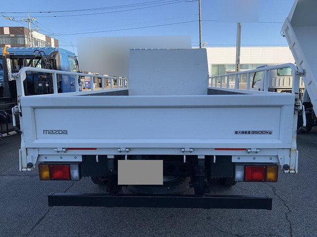 マツダタイタン平ボディ小型（2t・3t）[写真05]