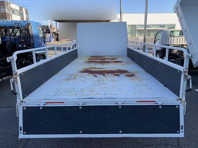 マツダタイタン平ボディ小型（2t・3t）[写真06]