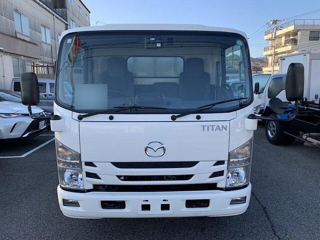 マツダタイタン平ボディ小型（2t・3t）[写真07]