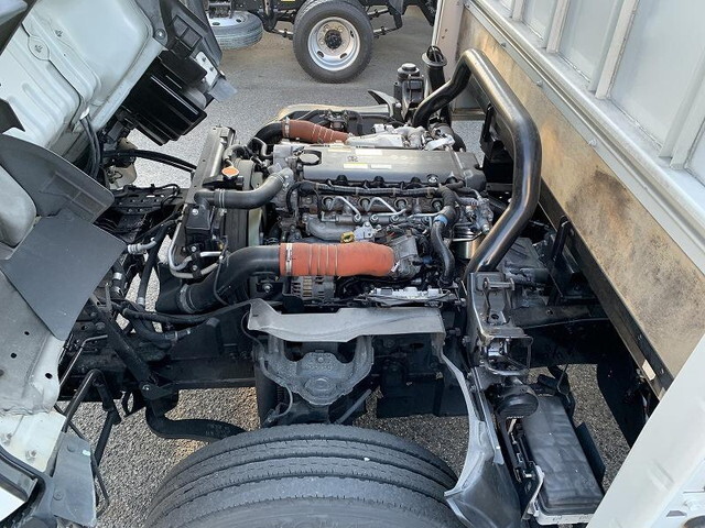 マツダタイタン平ボディ小型（2t・3t）[写真09]