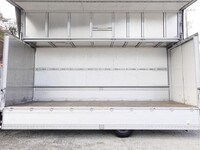 三菱ふそうファイターアルミウイング中型（4t）[写真13]