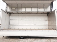 三菱ふそうファイターアルミウイング中型（4t）[写真14]