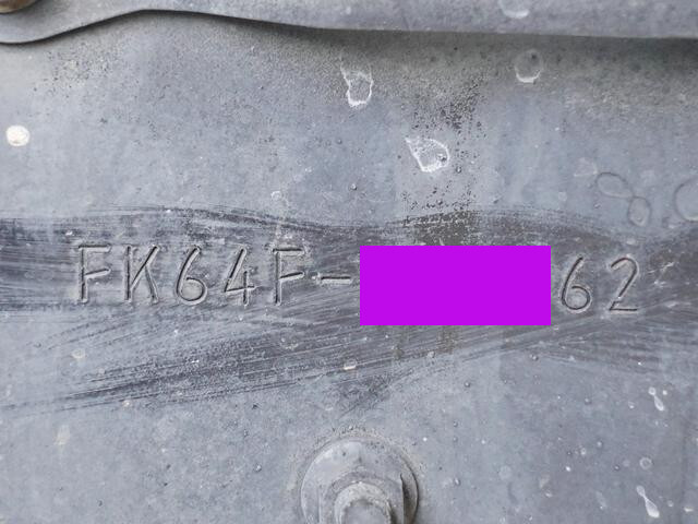 三菱ふそうファイターアルミウイング中型（4t）[写真17]