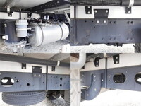 三菱ふそうファイターアルミウイング中型（4t）[写真20]