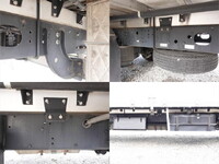 三菱ふそうファイターアルミウイング中型（4t）[写真21]