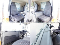 三菱ふそうファイターアルミウイング中型（4t）[写真22]