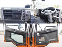 三菱ふそうファイターアルミウイング中型（4t）[写真23]