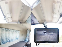 三菱ふそうファイターアルミウイング中型（4t）[写真24]