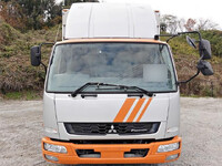 三菱ふそうファイターアルミウイング中型（4t）[写真04]